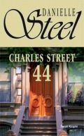 Okadka ksizki - Charles Street 44