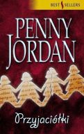 Ok�adka ksi�zki - Przyjaci�ki