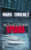 Okładka - Beznadziejna sprawa