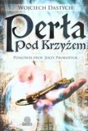 Ok�adka - Per�a pod krzy�em
