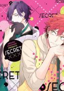 Ok�adka - Secret XXX