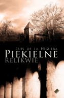 Ok�adka - Piekielne relikwie