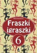 Okadka - Fraszki igraszki 6