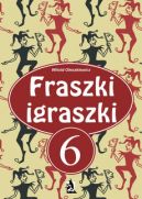 Okadka ksizki - Fraszki igraszki 6