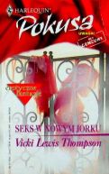 Ok�adka - Seks w Nowym Jorku