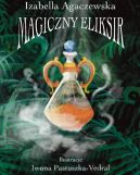 Okadka ksizki - Magiczny Eliksir 