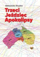 Okadka - Trzeci Jedziec Apokalipsy