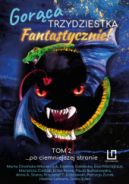 Ok�adka - Gor�ca trzydziestka? Fantastycznie! ...po ciemniejszej stronie