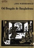 Ok�adka - Od Bengalu do Bangladeszu