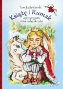 Okadka - Ksi i rumak