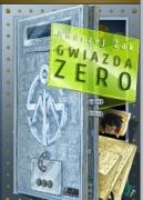Okładka ksiązki - Gwiazda zero