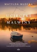 Okadka - Ucieczki Malwiny