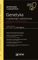 Ok�adka - Genetyka w ginekologii i po�o�nictwie