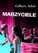 Okadka ksiki - Marzyciele