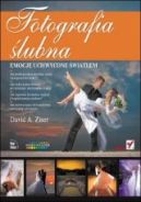 Ok�adka - Fotografia �lubna. Emocje uchwycone �wiat�em