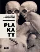 Okadka ksizki - Starowieyski. Plakaty