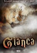 Okadka ksizki - Gianca