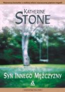 Okładka - Syn innego mężczyzny