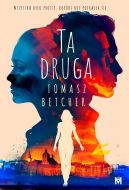 Okładka książki - Ta druga