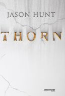 Okadka ksiki - Thorn