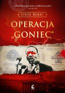 Okładka - Operacja Goniec