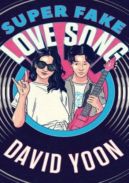 Okadka ksizki - Super Fake Love Song 