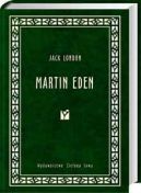 Okadka - Martin Eden