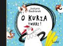 Okadka - O kurza twarz! Tom 2