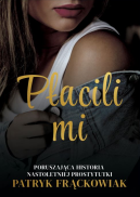 Ok�adka - P�acili mi