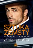 Ok�adka - Sztuka zemsty