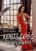 Okadka ksizki - Kobieco odkodowana