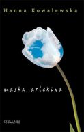 Okładka książki - Maska Arlekina