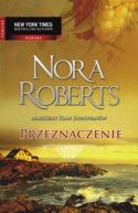 Okładka ksiązki - Przeznaczenie