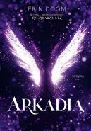 Ok�adka ksi�zki - Arkadia. Stigma. Tom 2