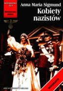 Okadka - Kobiety nazistw 