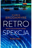 Okadka ksizki - Retrospekcja