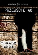 Okadka ksizki - Przejcie A8