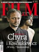 Okładka - Film, luty (02) 2013