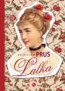 Okładka ksiązki - Lalka