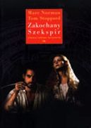Okadka - Zakochany Szekspir 