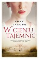 Okadka - W cieniu tajemnic 