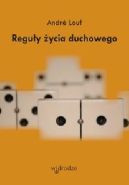 Ok�adka - Regu�y �ycia duchowego