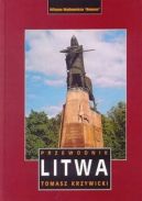 Ok�adka - Litwa. Przewodnik