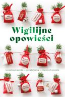 Okładka książki - Wigilijne opowieści