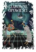 Ok�adka - Czarowne opowie�ci