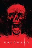 Okadka - Palcojad, tom 2