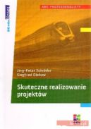 Ok�adka - Skuteczne realizowanie projekt�w