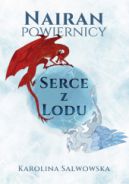 Ok�adka ksi�zki - Serce z Lodu