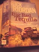 Ok�adka - Big Red Tequila 