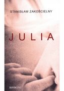 Ok�adka - Julia